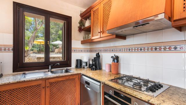 Rural Villa Estrella De Sestelrica