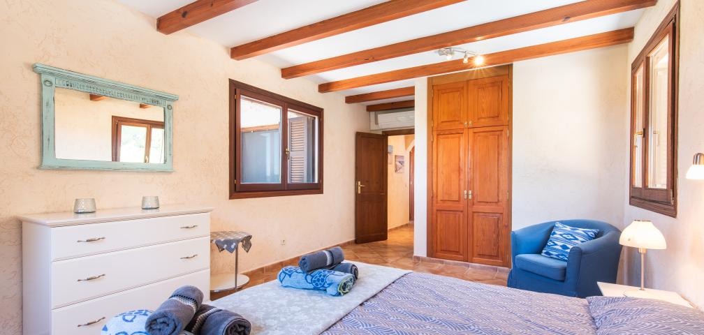Rural Villa Estrella De Sestelrica