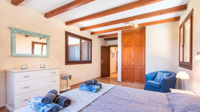 Rural Villa Estrella De Sestelrica