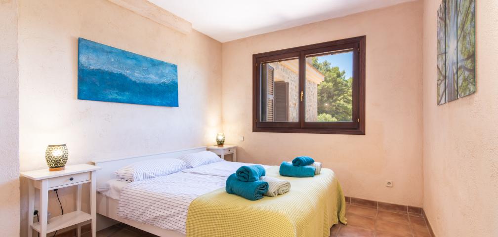 Rural Villa Estrella De Sestelrica
