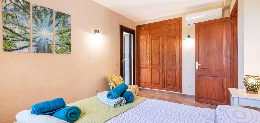 Rural Villa Estrella De Sestelrica