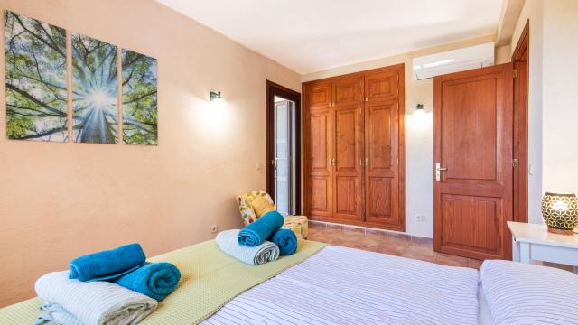 Rural Villa Estrella De Sestelrica