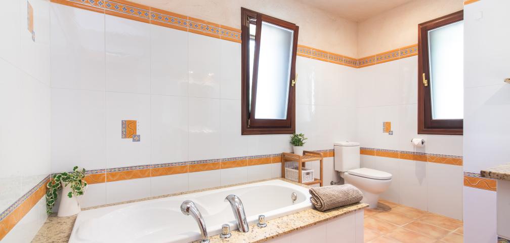 Rural Villa Estrella De Sestelrica