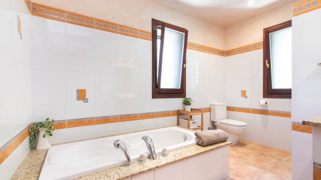 Rural Villa Estrella De Sestelrica