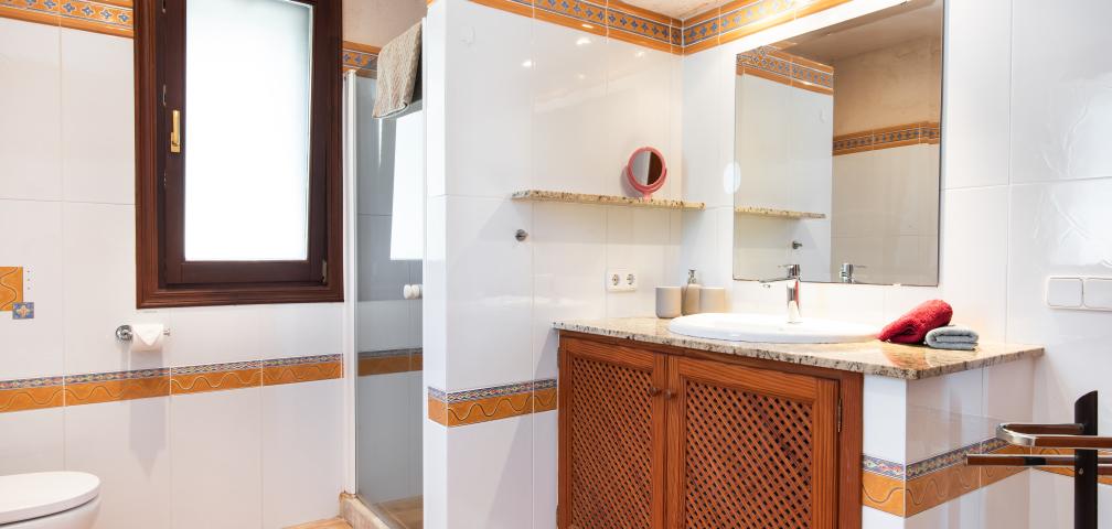 Rural Villa Estrella De Sestelrica