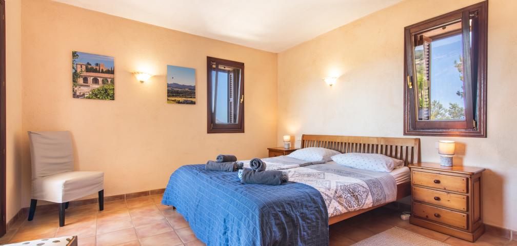 Rural Villa Estrella De Sestelrica