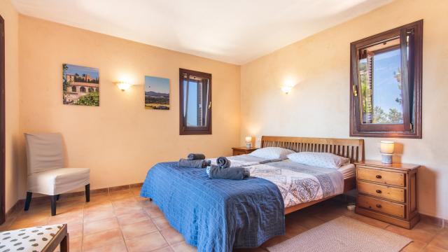 Rural Villa Estrella De Sestelrica