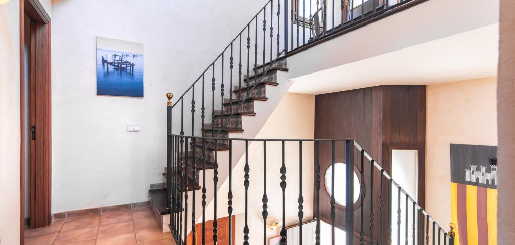 Rural Villa Estrella De Sestelrica
