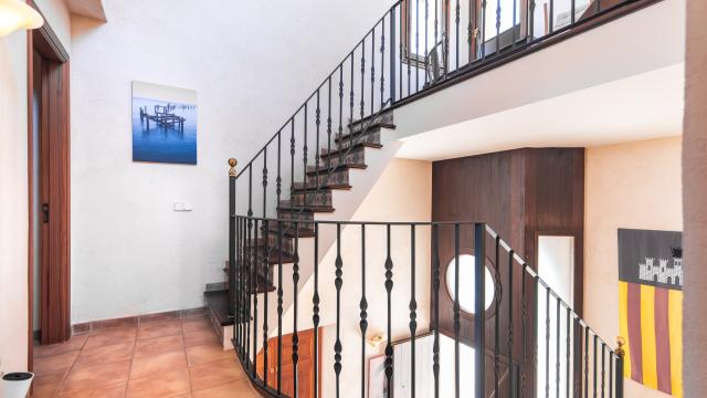Rural Villa Estrella De Sestelrica