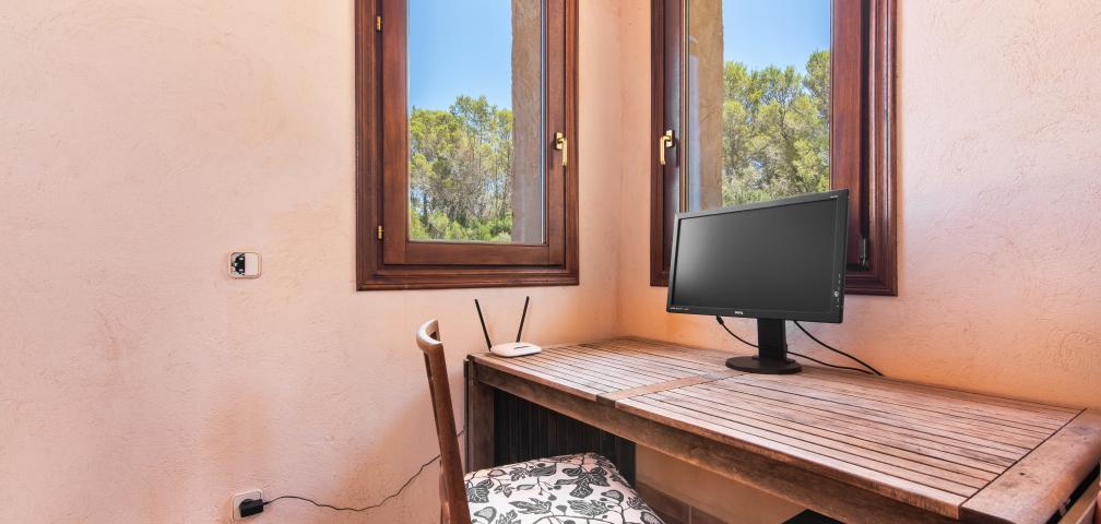 Rural Villa Estrella De Sestelrica