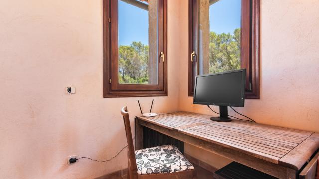 Rural Villa Estrella De Sestelrica