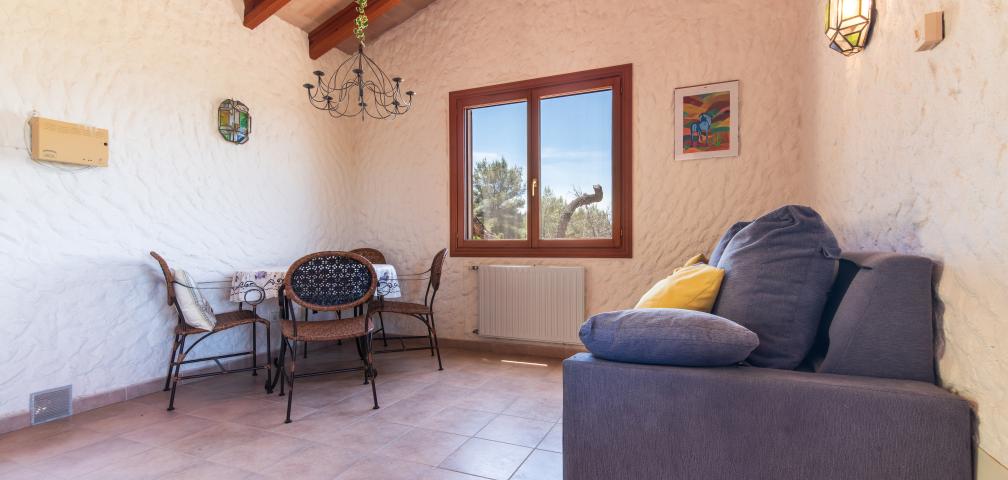 Rural Villa Estrella De Sestelrica