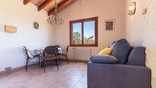 Rural Villa Estrella De Sestelrica