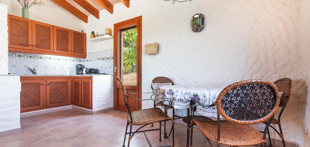 Rural Villa Estrella De Sestelrica