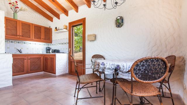 Rural Villa Estrella De Sestelrica