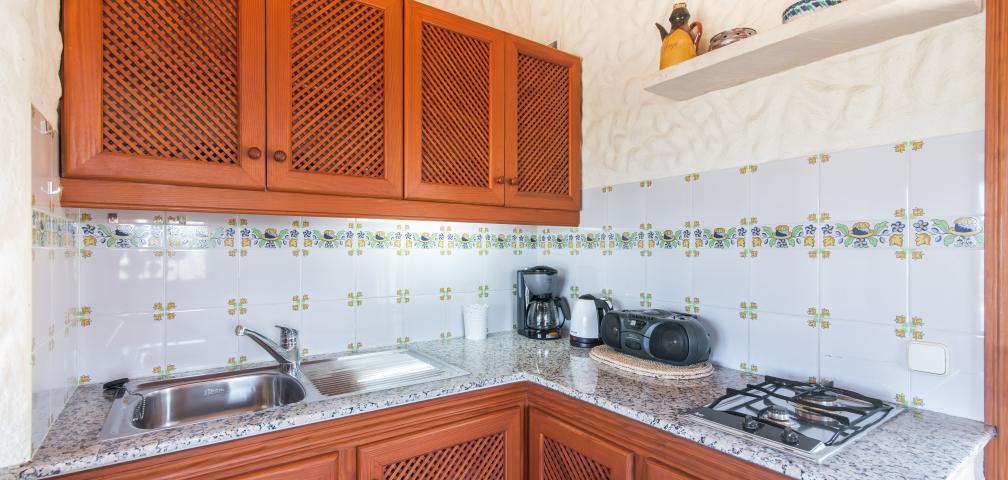 Rural Villa Estrella De Sestelrica