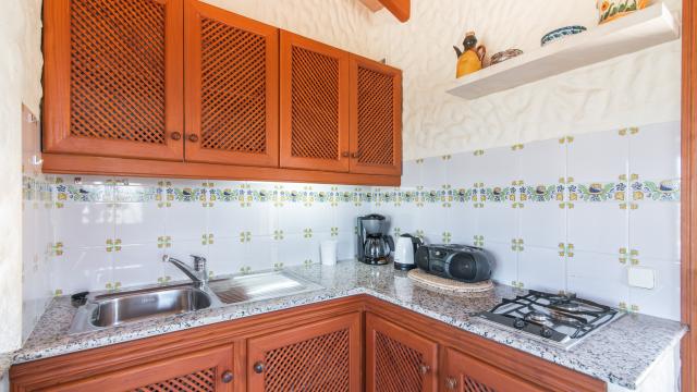Rural Villa Estrella De Sestelrica