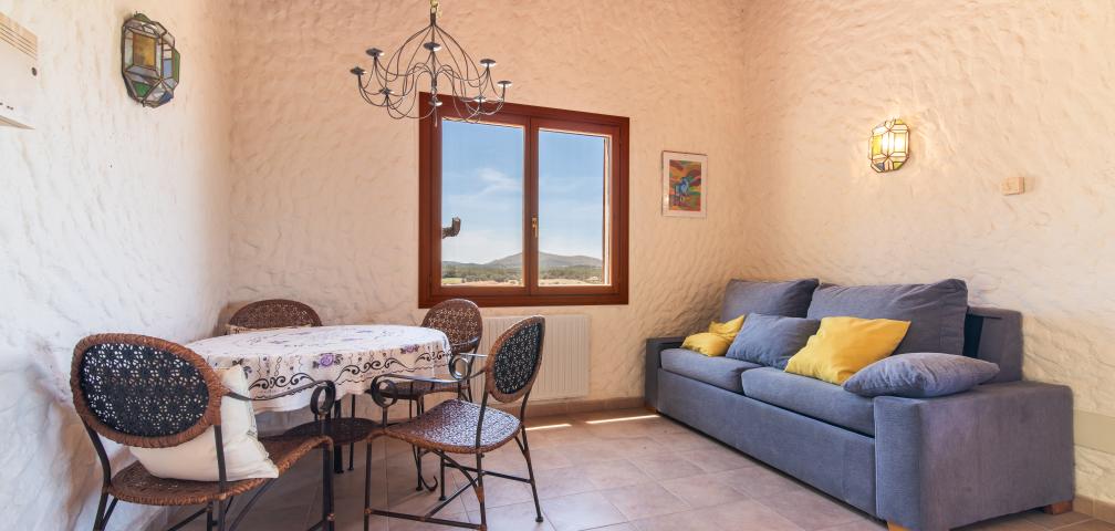 Rural Villa Estrella De Sestelrica