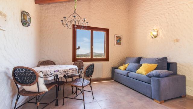Rural Villa Estrella De Sestelrica