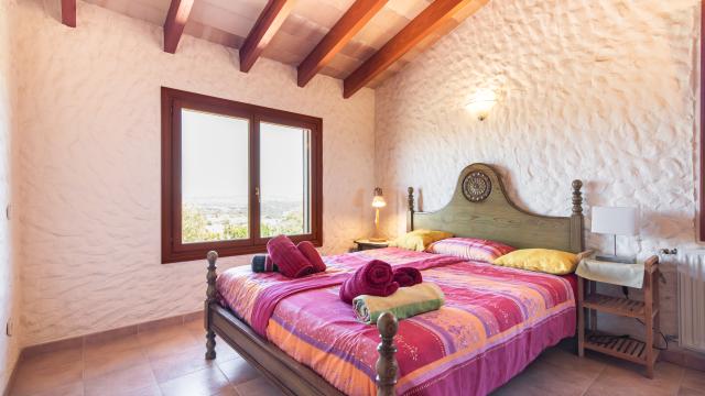 Rural Villa Estrella De Sestelrica