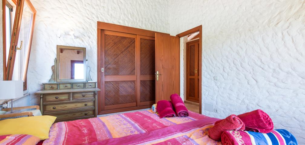 Rural Villa Estrella De Sestelrica