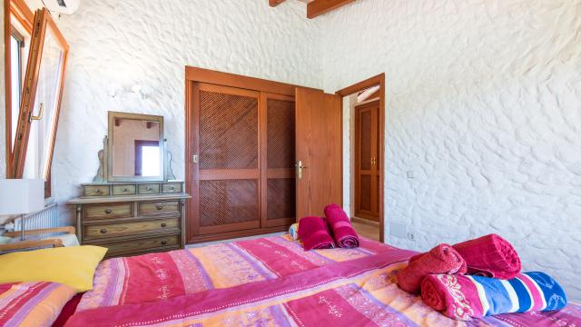 Rural Villa Estrella De Sestelrica