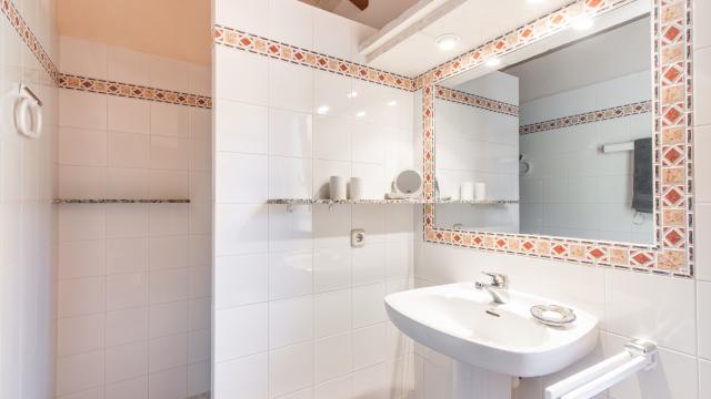 Rural Villa Estrella De Sestelrica