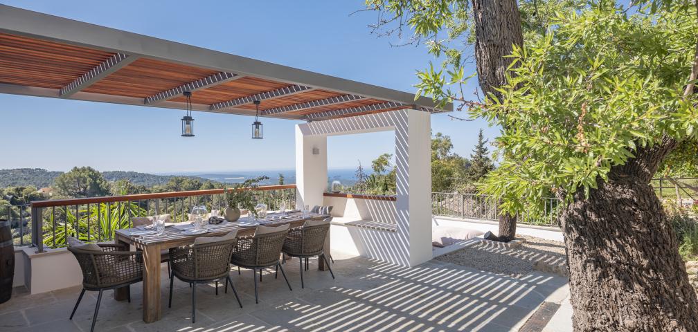 Rural Villa Bella Roca