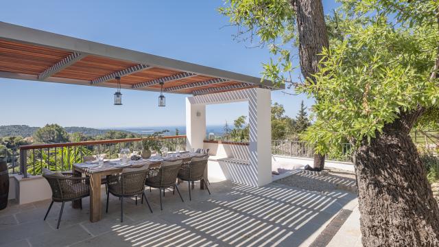 Rural Villa Bella Roca