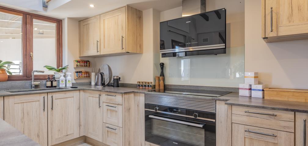 Rural Villa Bella Roca