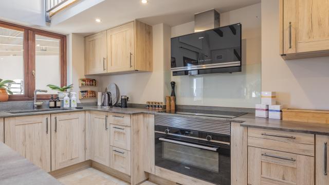 Rural Villa Bella Roca