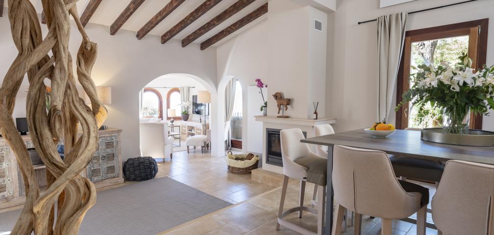 Rural Villa Bella Roca