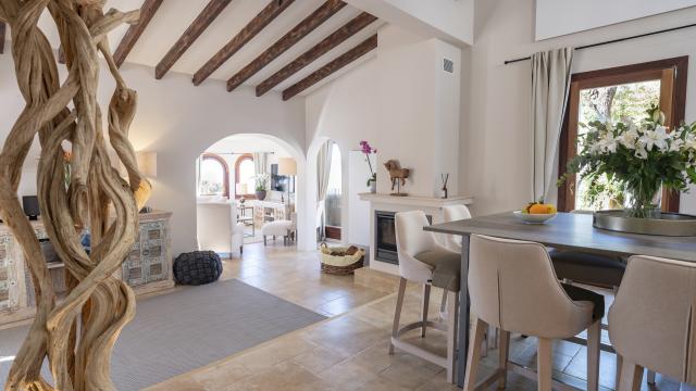 Rural Villa Bella Roca