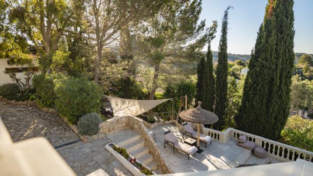 Rural Villa Bella Roca