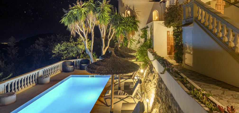 Rural Villa Bella Roca