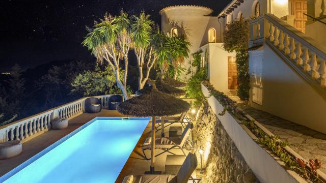 Rural Villa Bella Roca