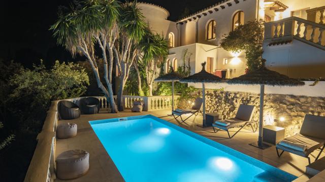 Rural Villa Bella Roca