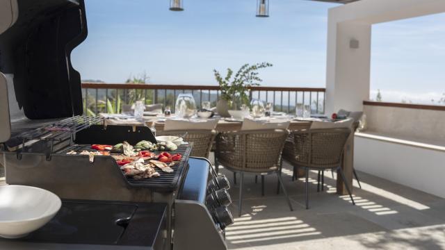 Rural Villa Bella Roca