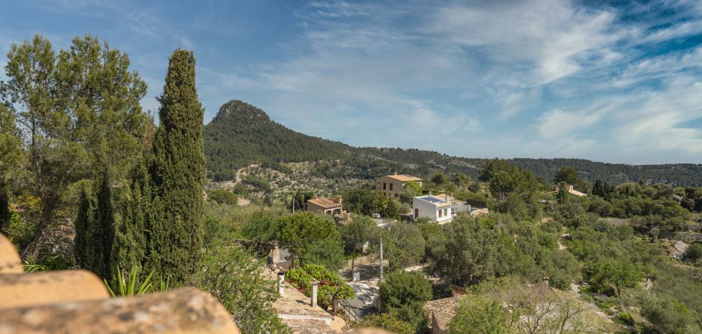 Rural Villa Bella Roca