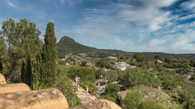 Rural Villa Bella Roca