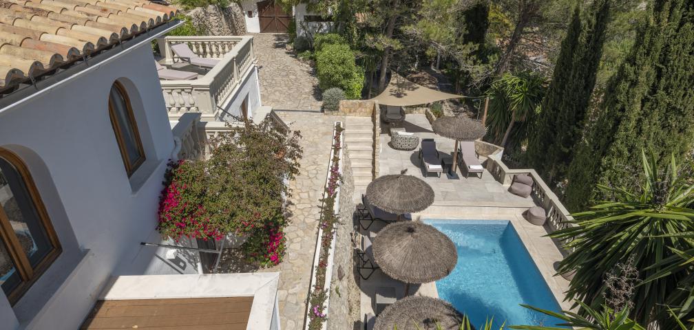 Rural Villa Bella Roca