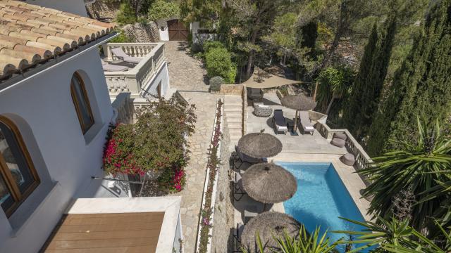 Rural Villa Bella Roca