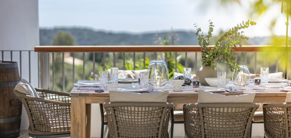 Rural Villa Bella Roca