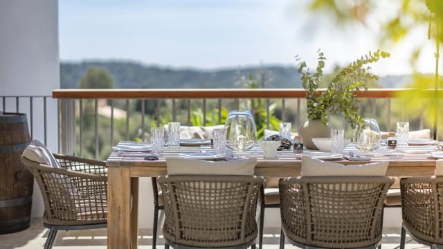 Rural Villa Bella Roca