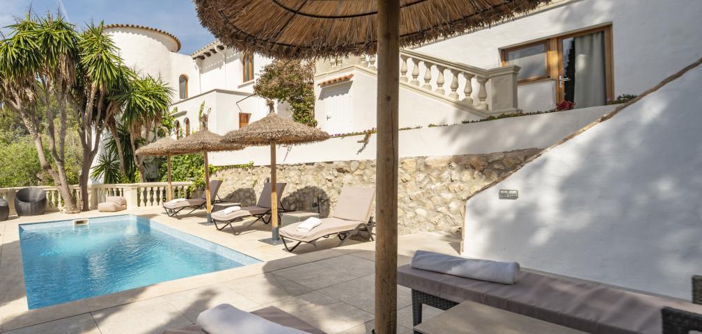 Rural Villa Bella Roca