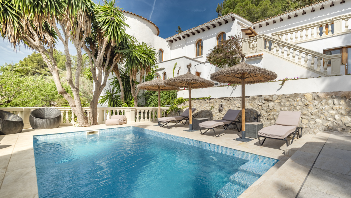 Rural Villa Bella Roca