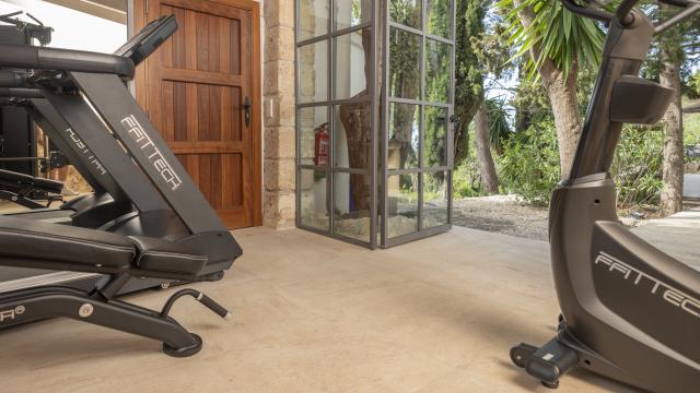 Rural Villa Bella Roca