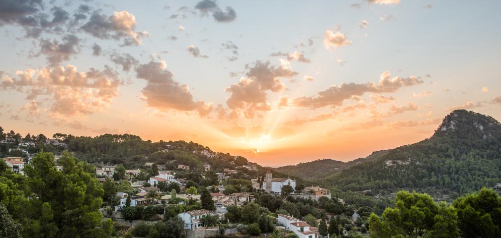Rural Villa Bella Roca