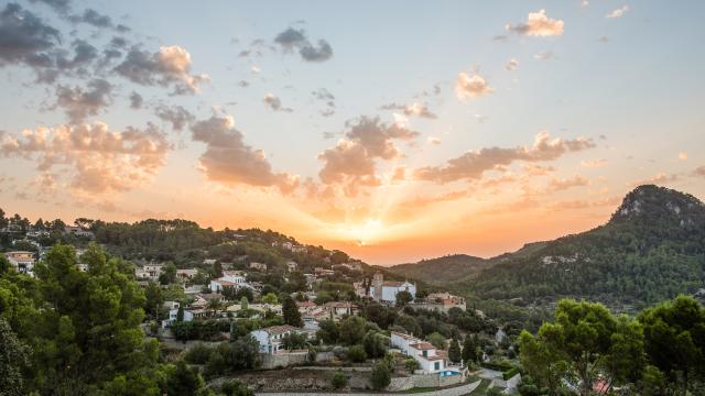 Rural Villa Bella Roca