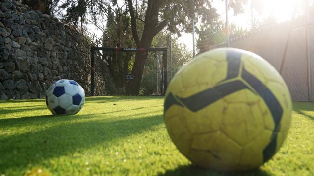 Rural Villa Bella Roca